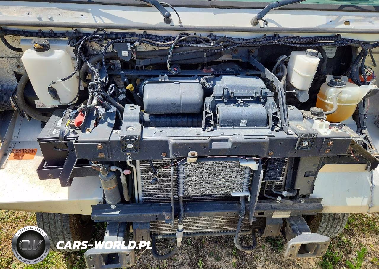 2021 Ford E450 Delivery Truck VIN:1FC4E4KN6MDC21541 - 11