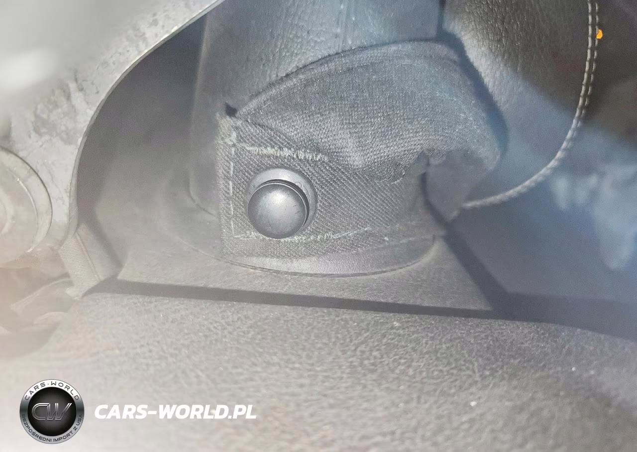 2001 Mercedes-Benz Slk 230 Kompressor VIN:WDBKK49F11F174254 - 10