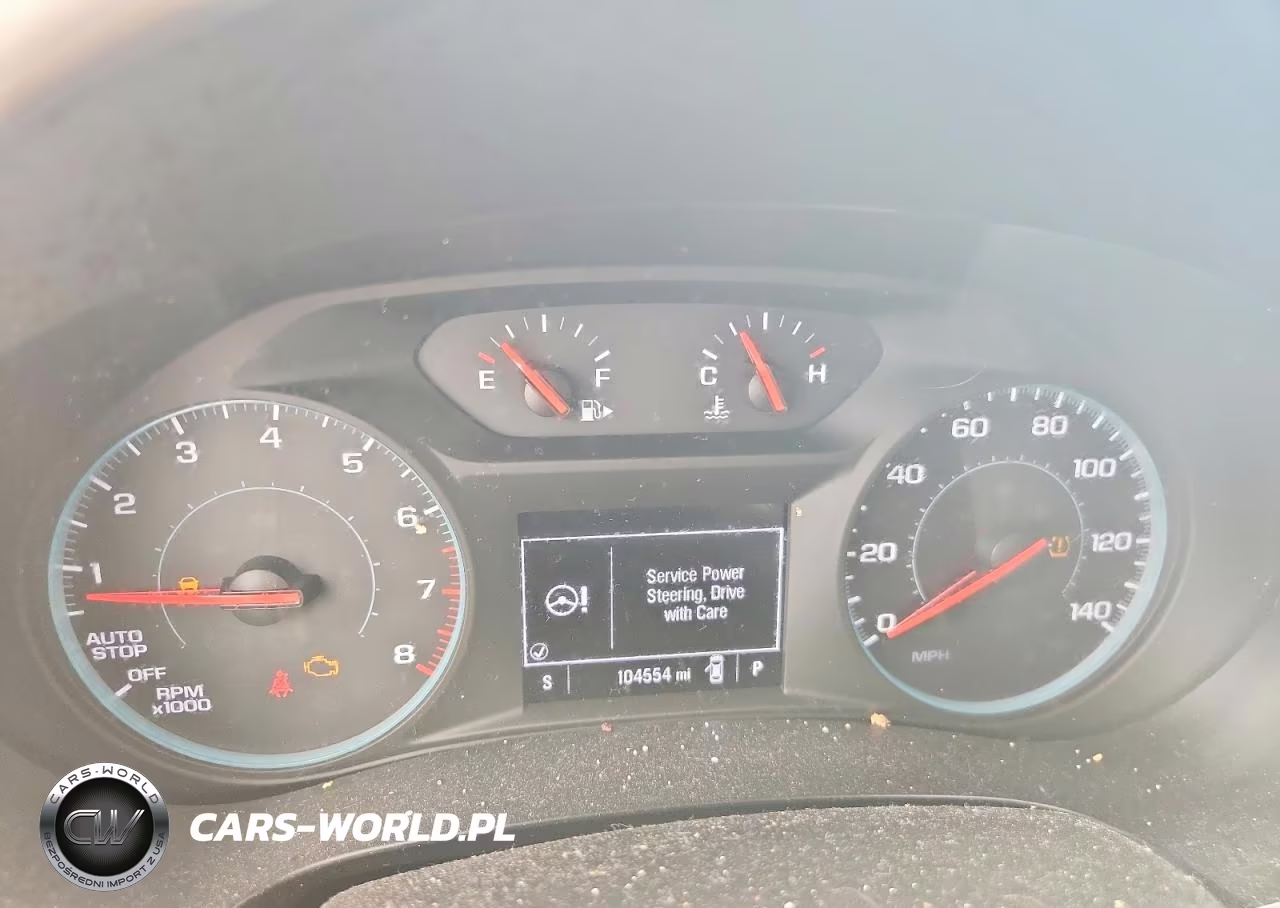 2022 Chevrolet Malibu Lt VIN:1G1ZD5ST3NF127435 - 9