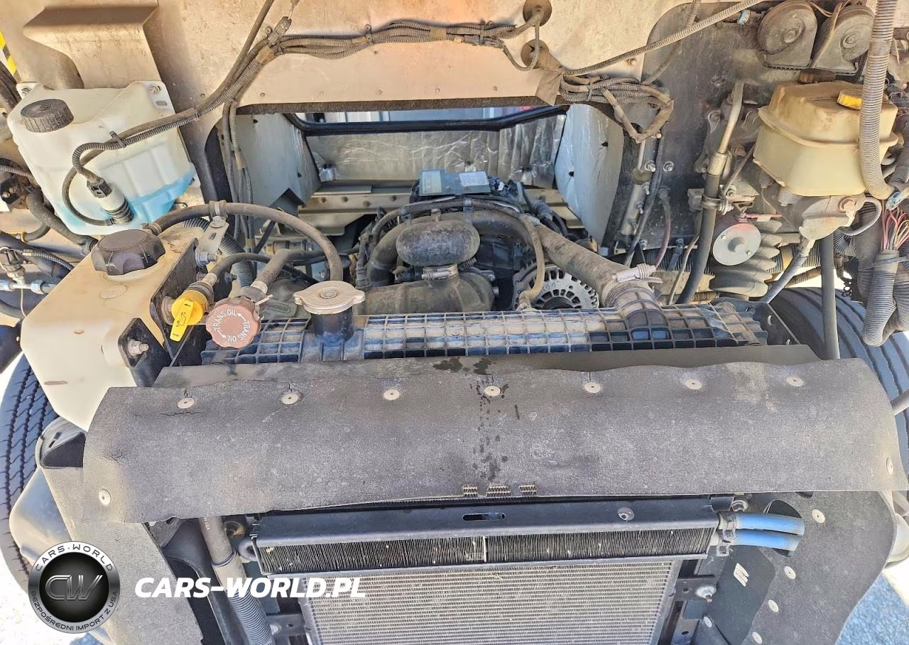 2020 Freightliner Chassis M Line Walk-In Van VIN:4UZAC2EA1LCLZ7063 - 11