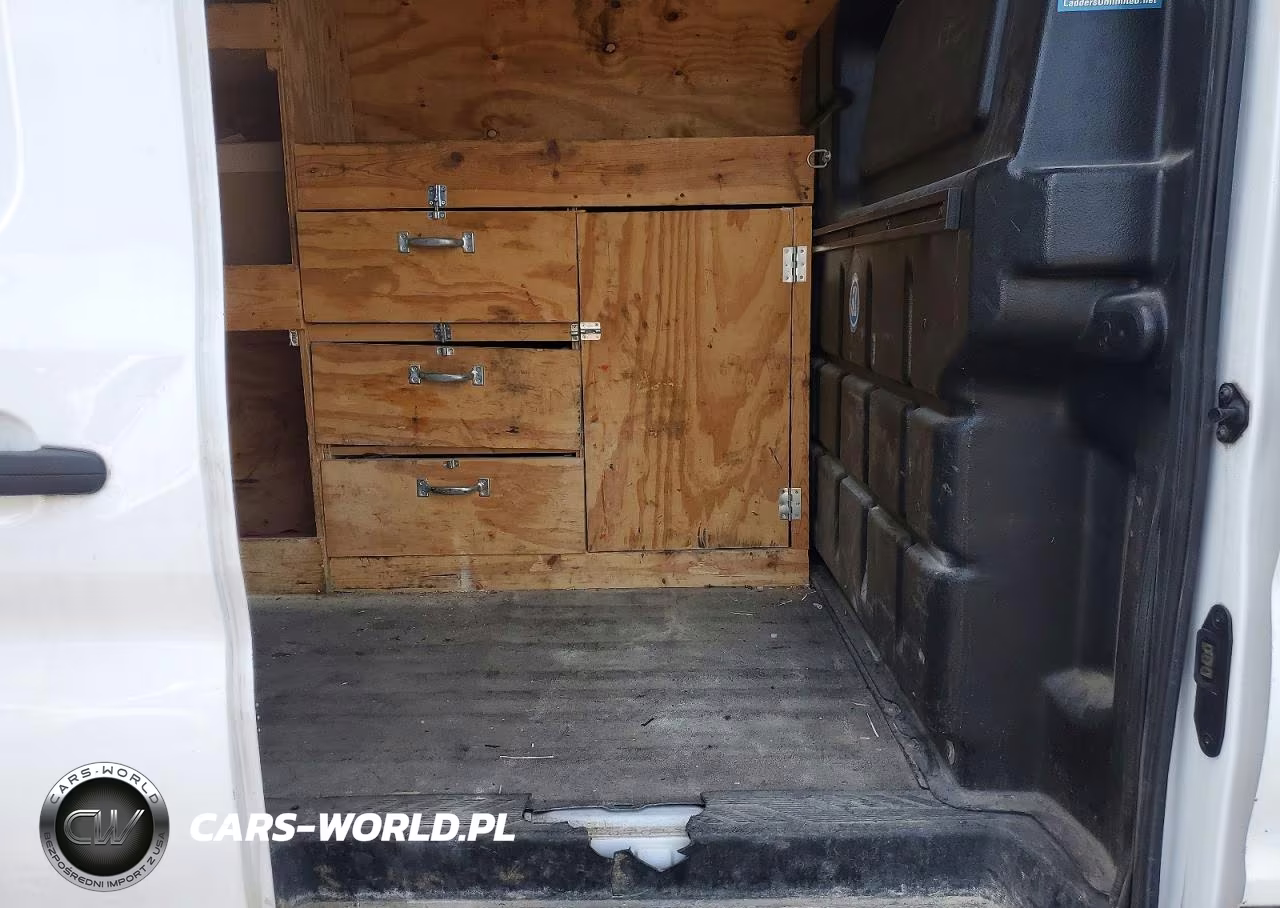 2019 Ford Transit T-250 VIN:1FTYR2CM8KKB15990 - 11
