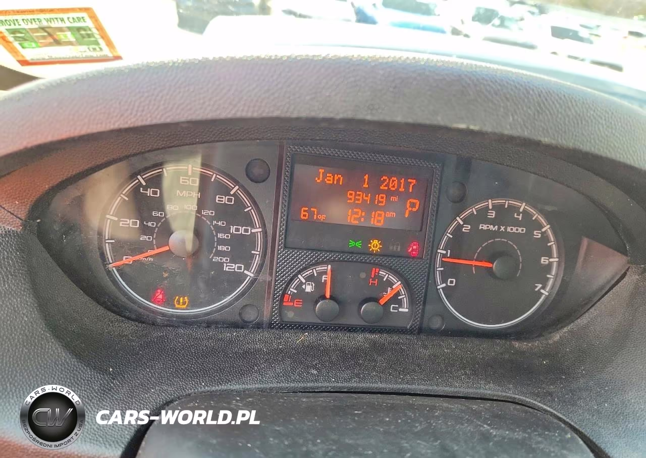 2020 Ram Promaster 3500 Delivery Van VIN:3C6URVJG2LE136343 - 9