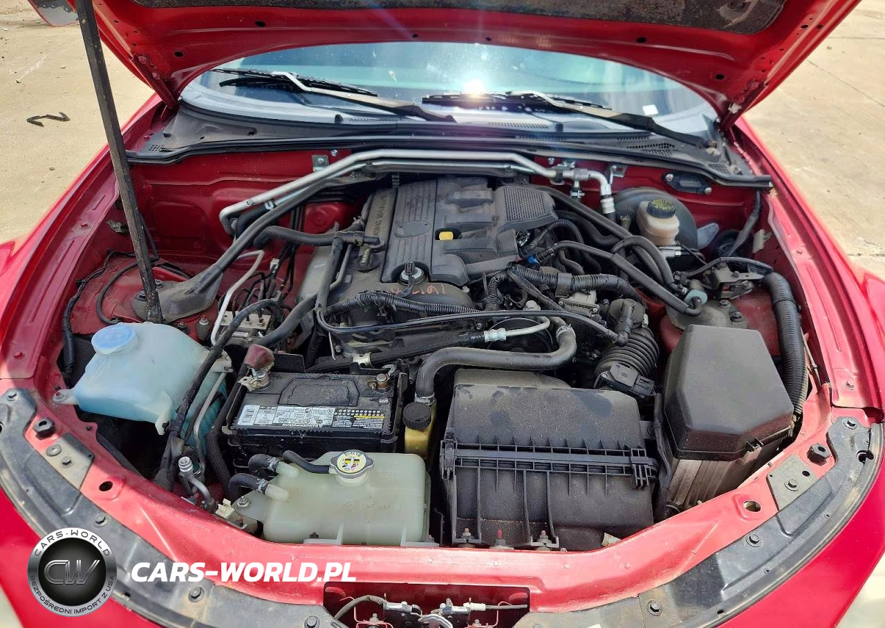 2012 Mazda Mx-5 Miata VIN:JM1NC2SFXC0222785 - 11