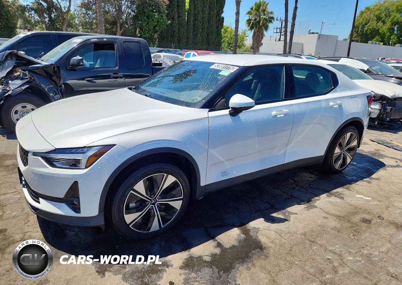 2023 Polestar 2