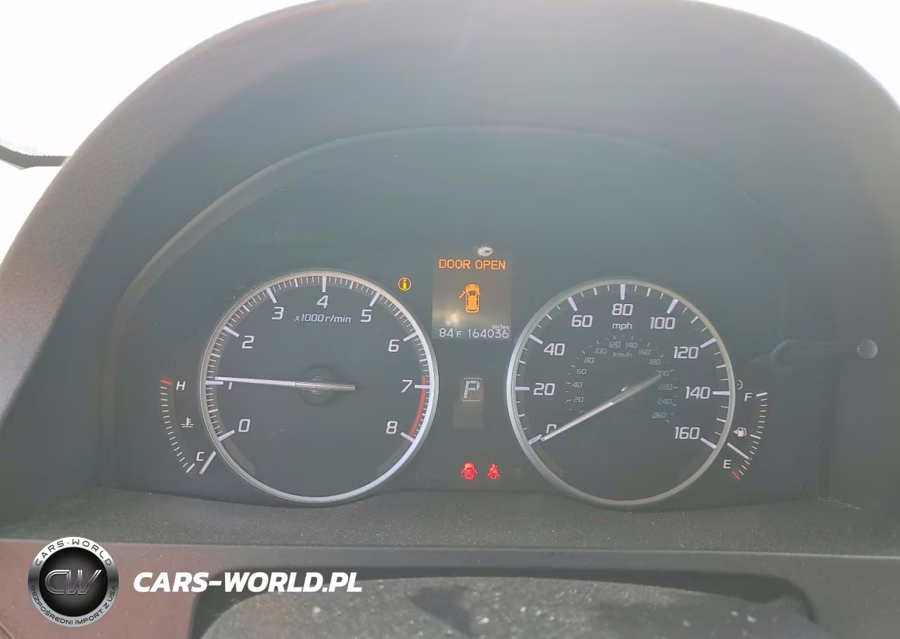 2013 Acura Rdx Technology VIN:5J8TB3H5XDL017631 - 9