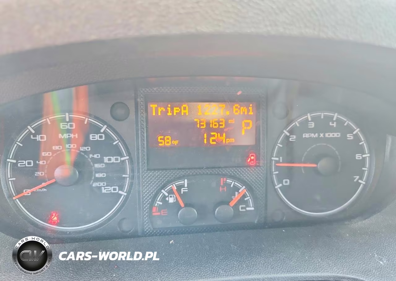 2020 Ram Promaster 3500 3500 High VIN:3C6URVJG4LE136831 - 9