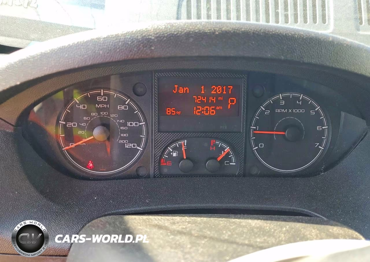 2020 Ram Promaster 3500 Delivery Van VIN:3C6URVJG8LE145256 - 9