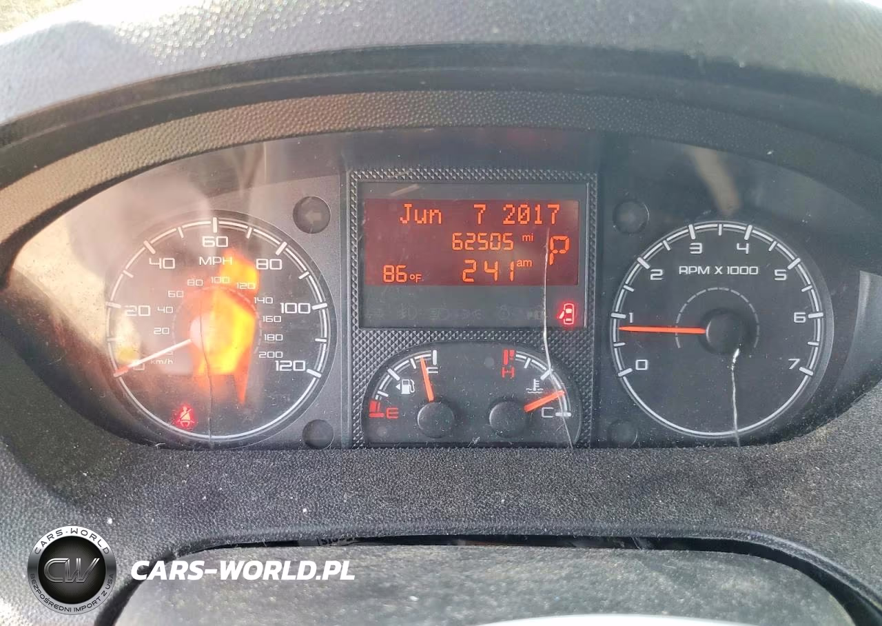 2020 Ram Promaster 3500 Delivery Van VIN:3C6URVJG6LE129329 - 9
