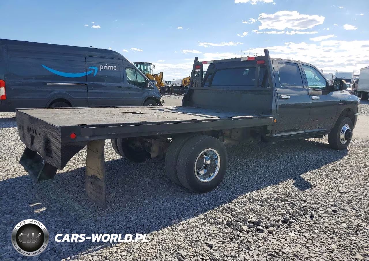 2020 Ram 3500 Chassis Tradesman-Slt-Laramie-Limited VIN:3C7WRSCL2LG144945 - 4