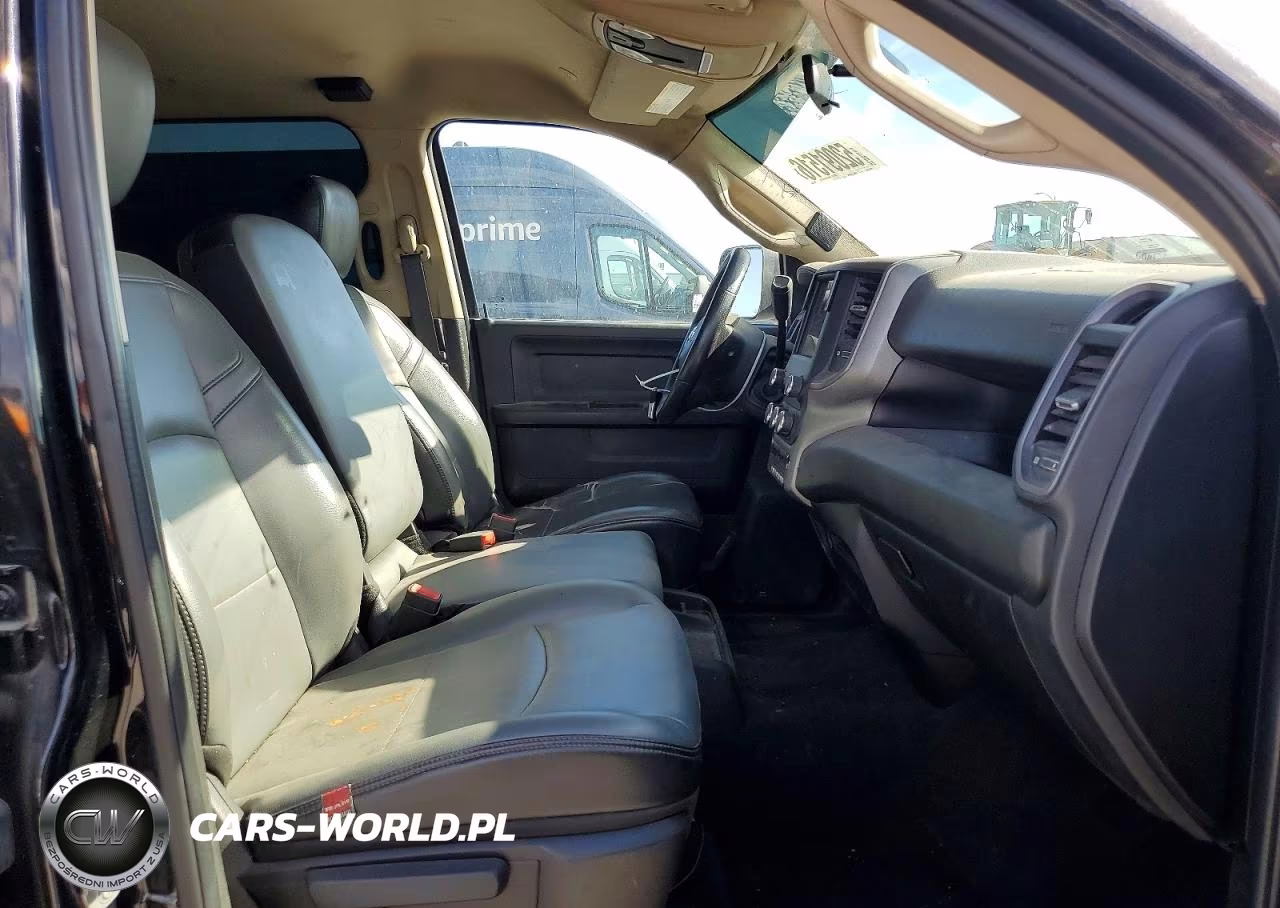 2020 Ram 3500 Chassis Tradesman-Slt-Laramie-Limited VIN:3C7WRSCL2LG144945 - 5
