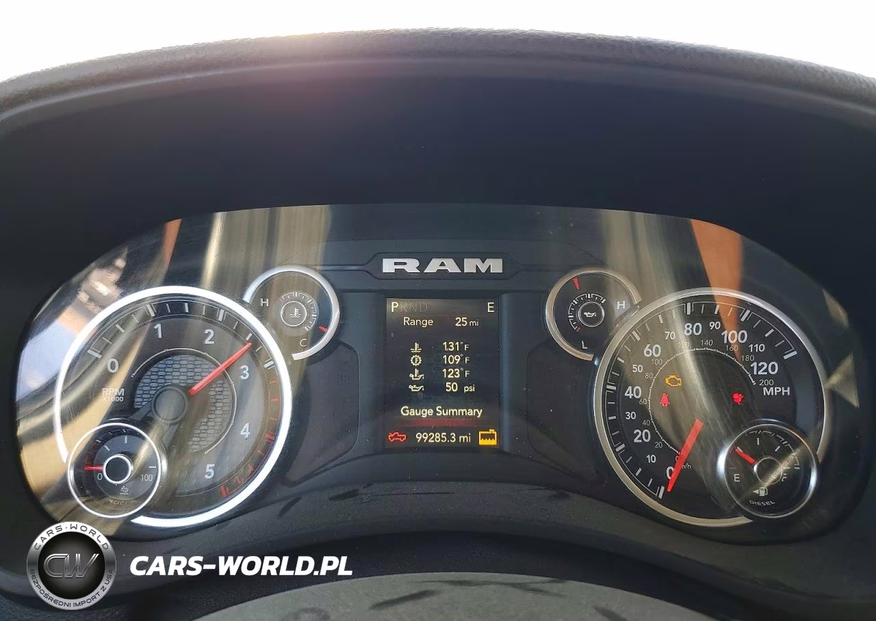 2020 Ram 3500 Chassis Tradesman-Slt-Laramie-Limited VIN:3C7WRSCL2LG144945 - 8