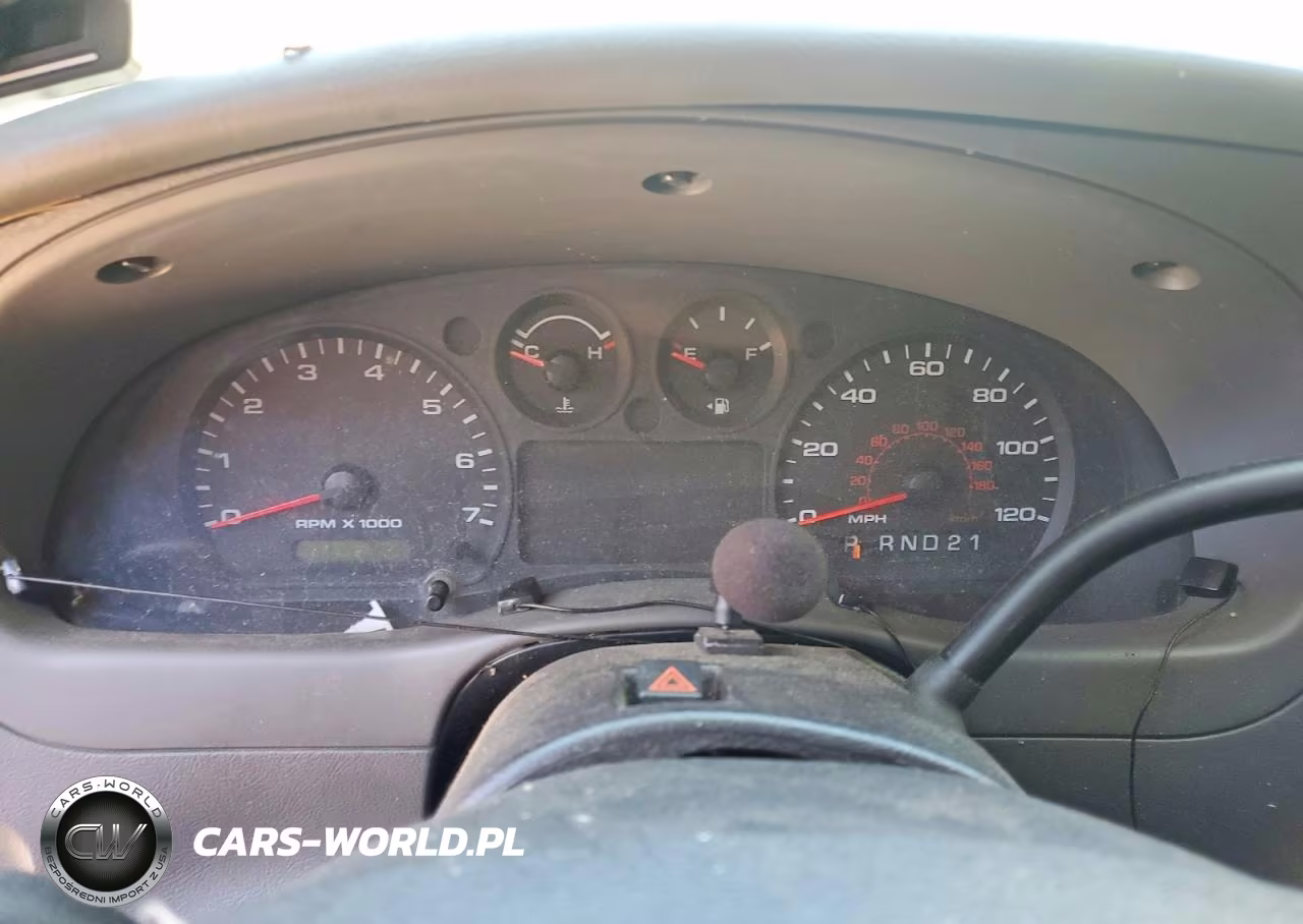 2007 Ford Ranger Super Cab VIN:1FTYR44U17PA43972 - 9