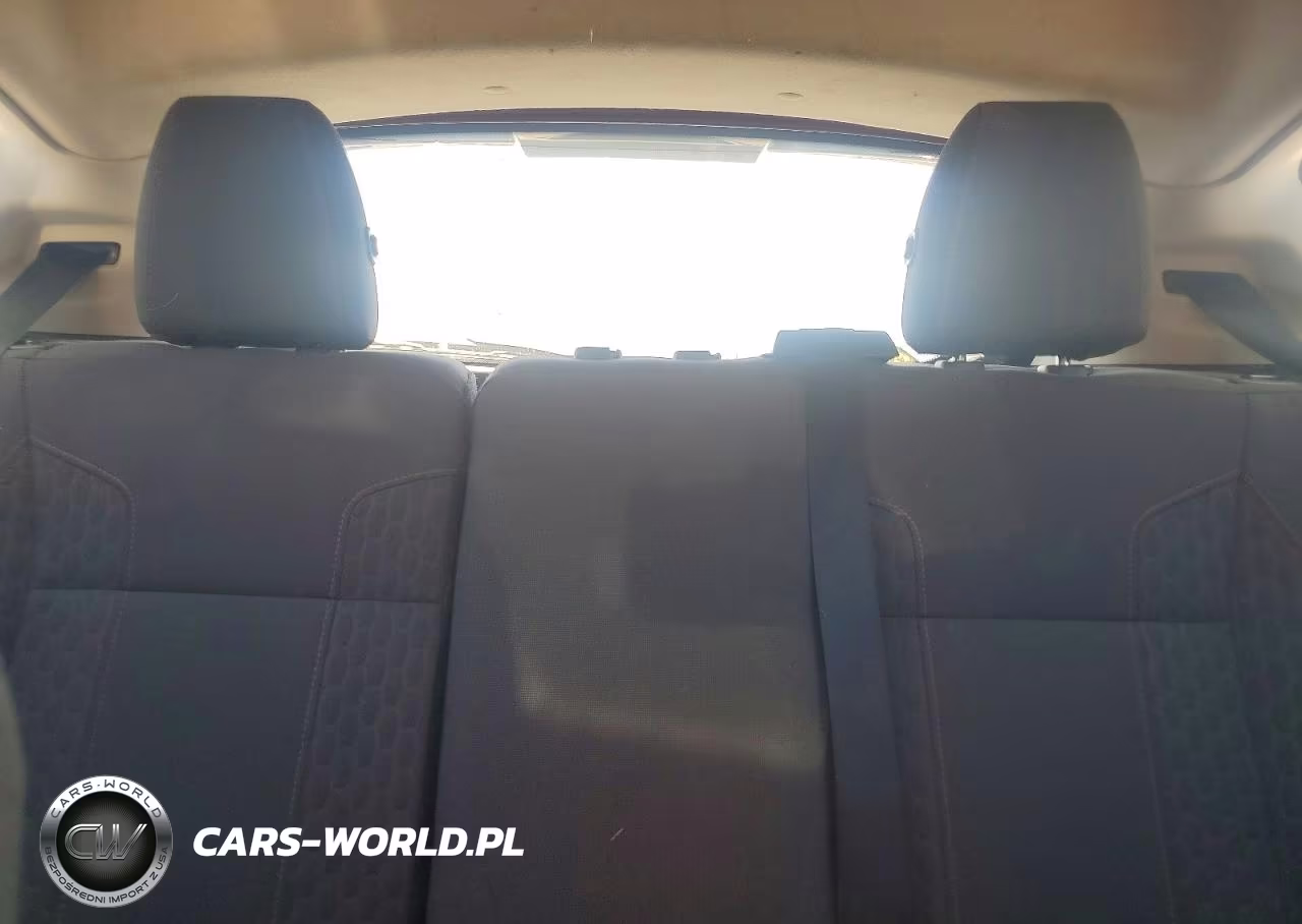 2019 Ford Fiesta St VIN:3FADP4DJ6KM144617 - 10