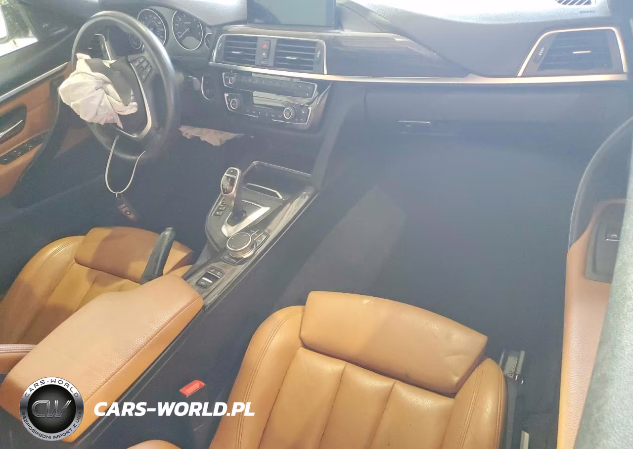 2019 BMW 430I VIN:WBA4Z1C50KEE44067 - 10