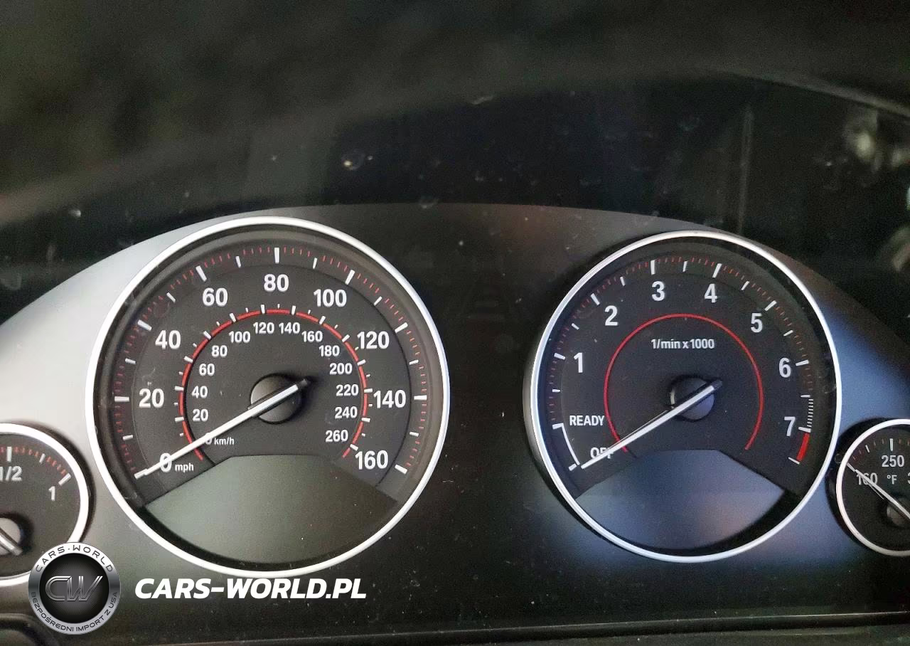 2019 BMW 430I VIN:WBA4Z1C50KEE44067 - 9