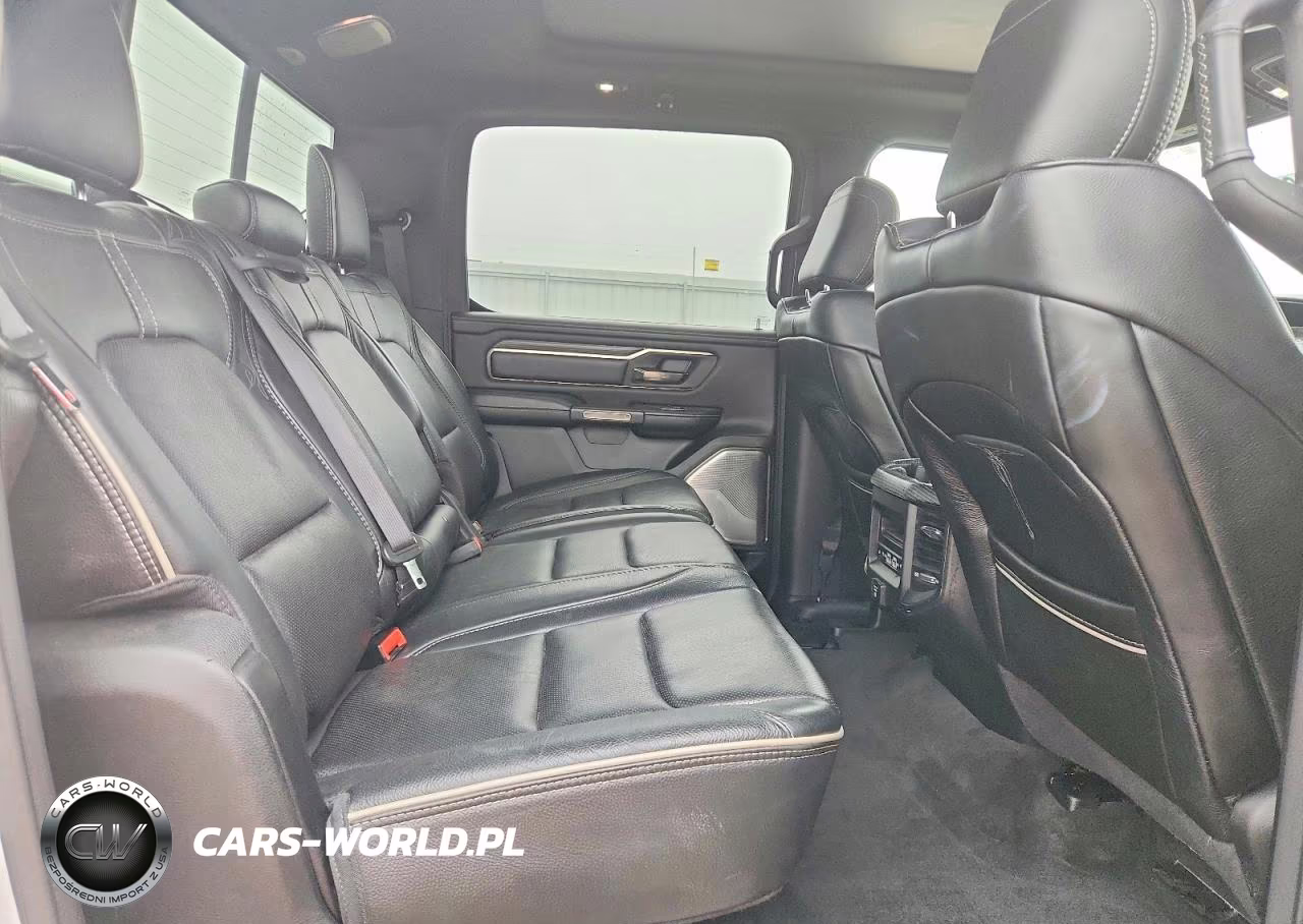 2021 Ram 1500 Limited VIN:1C6SRFHM1MN761922 - 10
