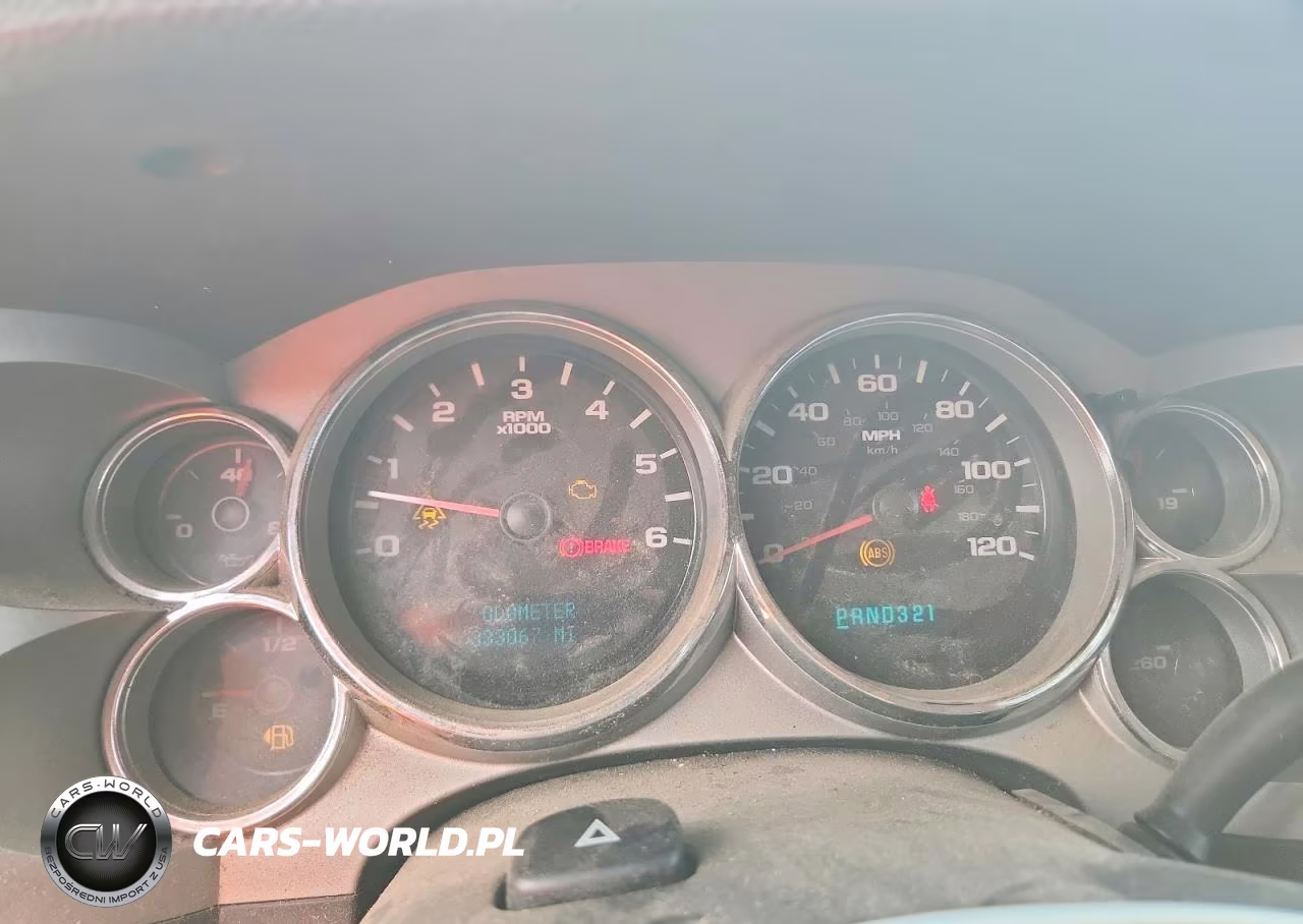 2007 Chevrolet Silverado K1500 Crew Cab VIN:2GCEK13M071649333 - 9