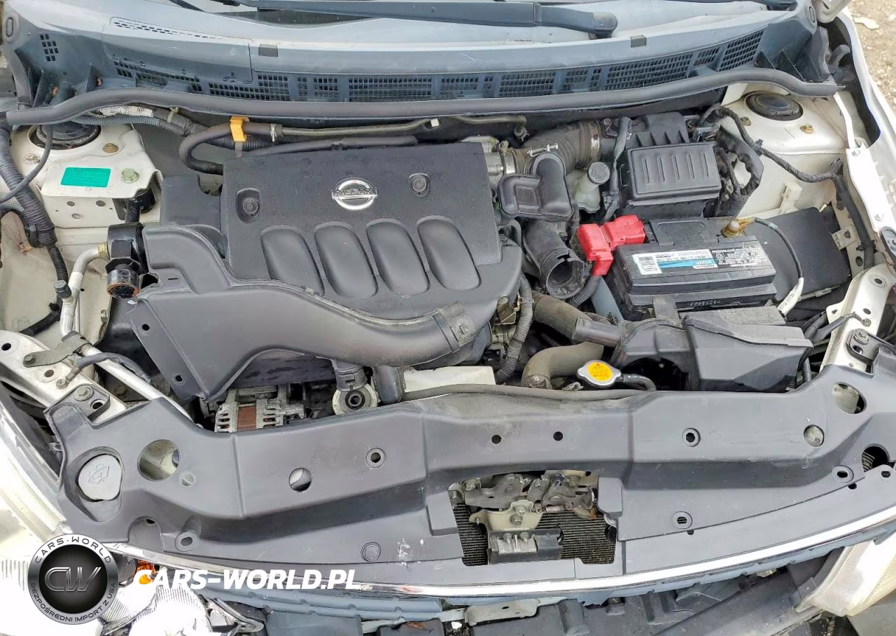 2007 Nissan Versa 1.8 S VIN:3N1BC13EX7L385158 - 11