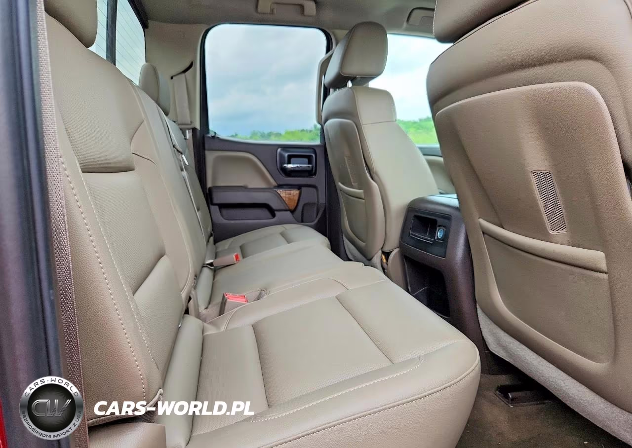 2015 GMC Sierra K2500 Slt VIN:1GT22ZEG7FZ133520 - 10