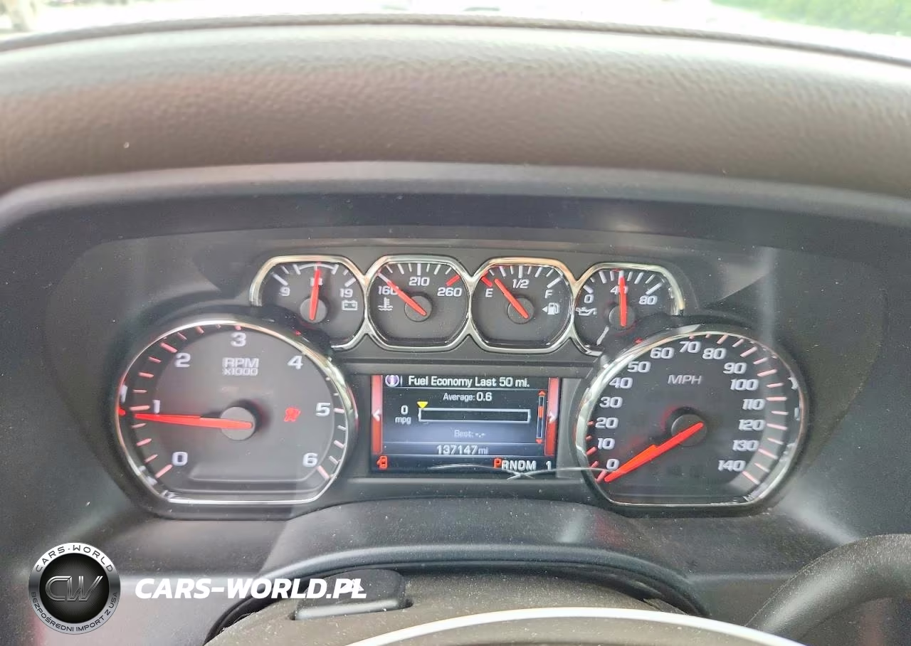 2015 GMC Sierra K2500 Slt VIN:1GT22ZEG7FZ133520 - 9