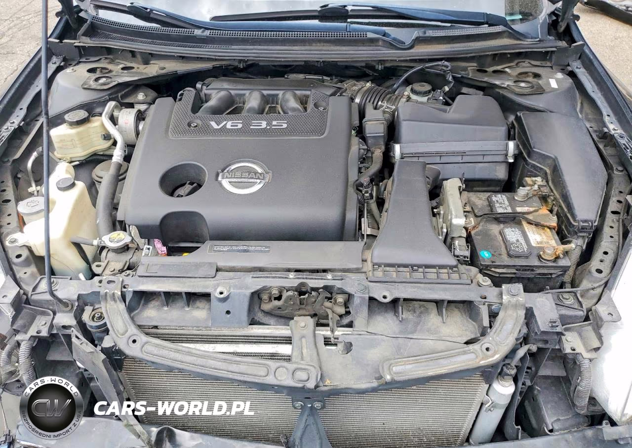 2012 Nissan Altima Sr VIN:1N4BL2AP3CN403829 - 11