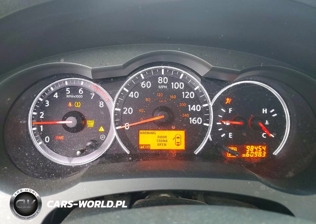 2012 Nissan Altima Sr VIN:1N4BL2AP3CN403829 - 9