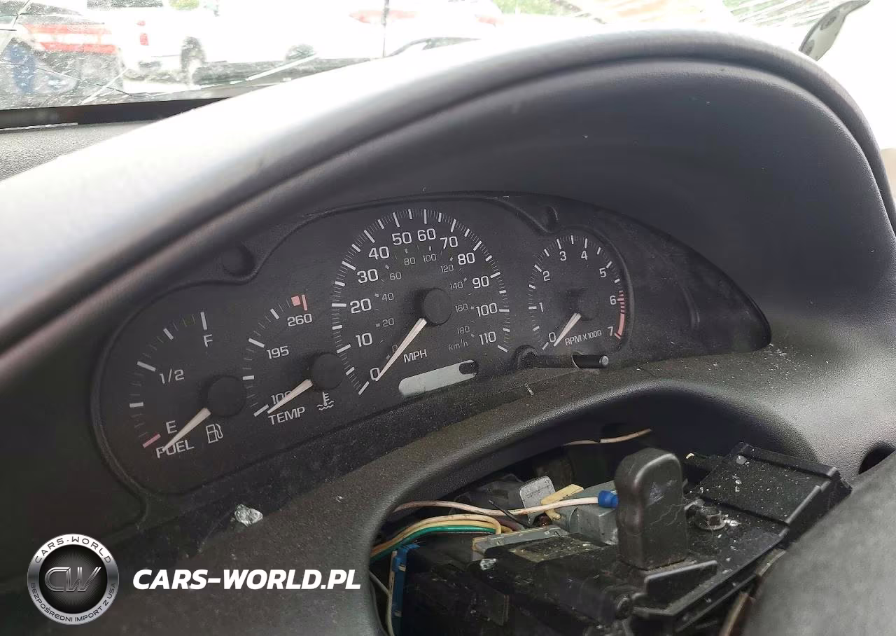 2004 Chevrolet Cavalier VIN:1G1JC52F347346415 - 9