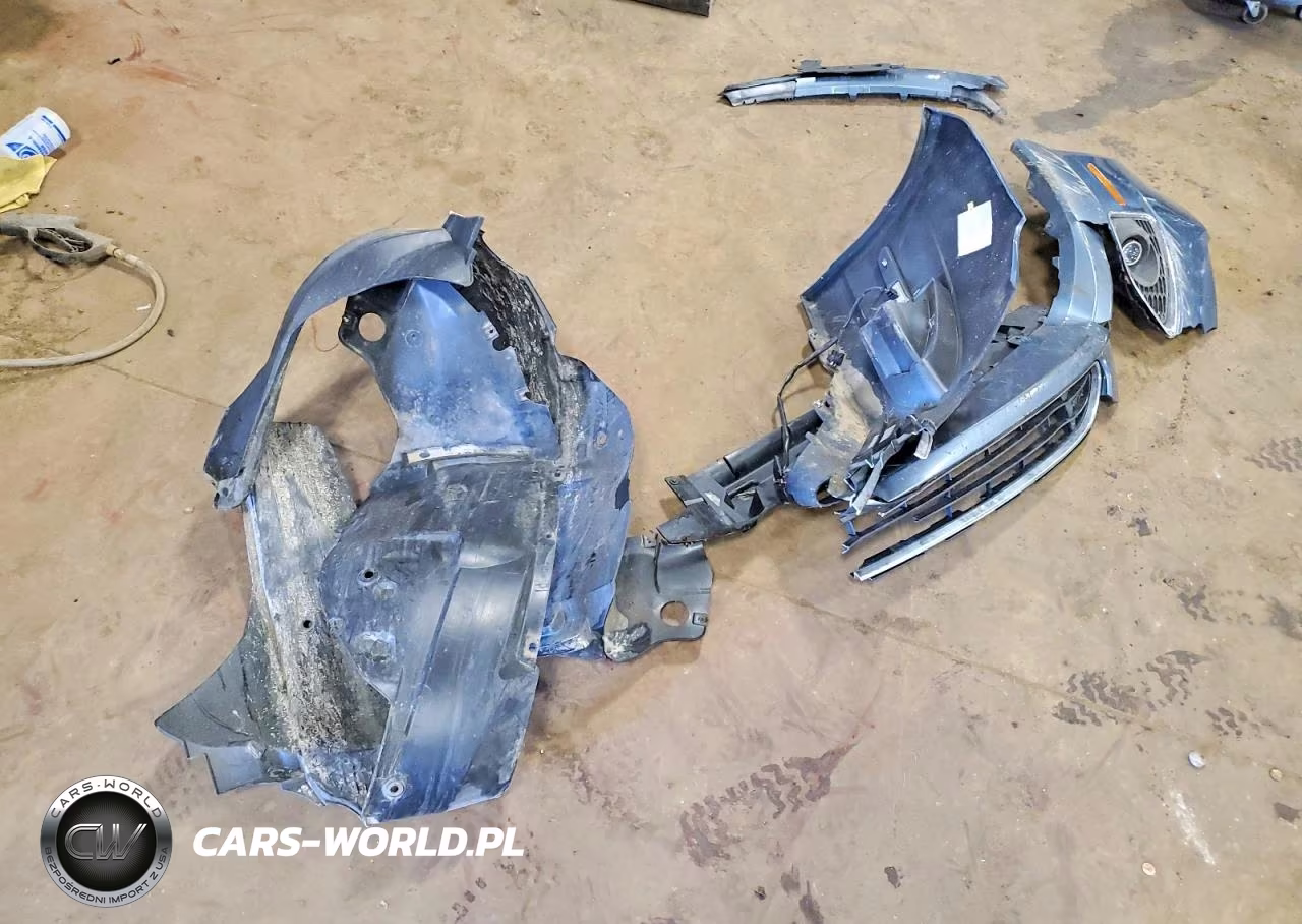 2012 Ford Fusion Sel VIN:3FAHP0JG6CR352374 - 12