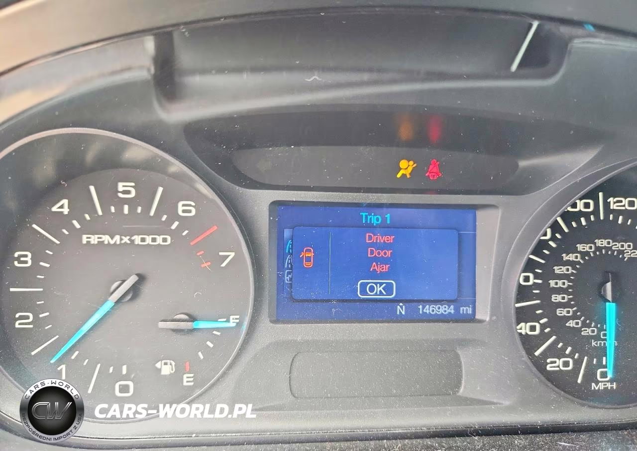 2013 Ford Edge Se VIN:2FMDK3GC4DBA36478 - 9