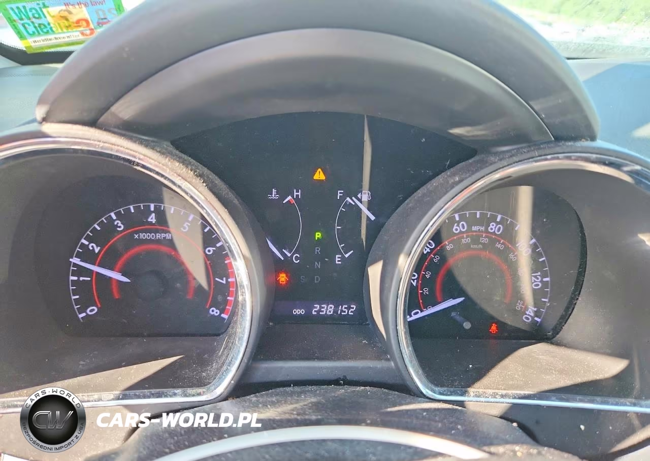 2013 Toyota Highlander Limited VIN:5TDDK3EH8DS271127 - 9