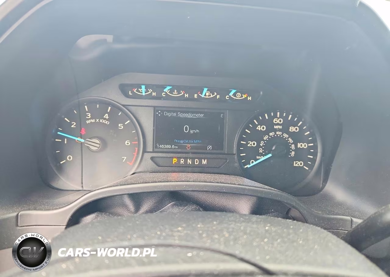 2020 Ford F150 Supercrew VIN:1FTEW1CP4LFB32974 - 9