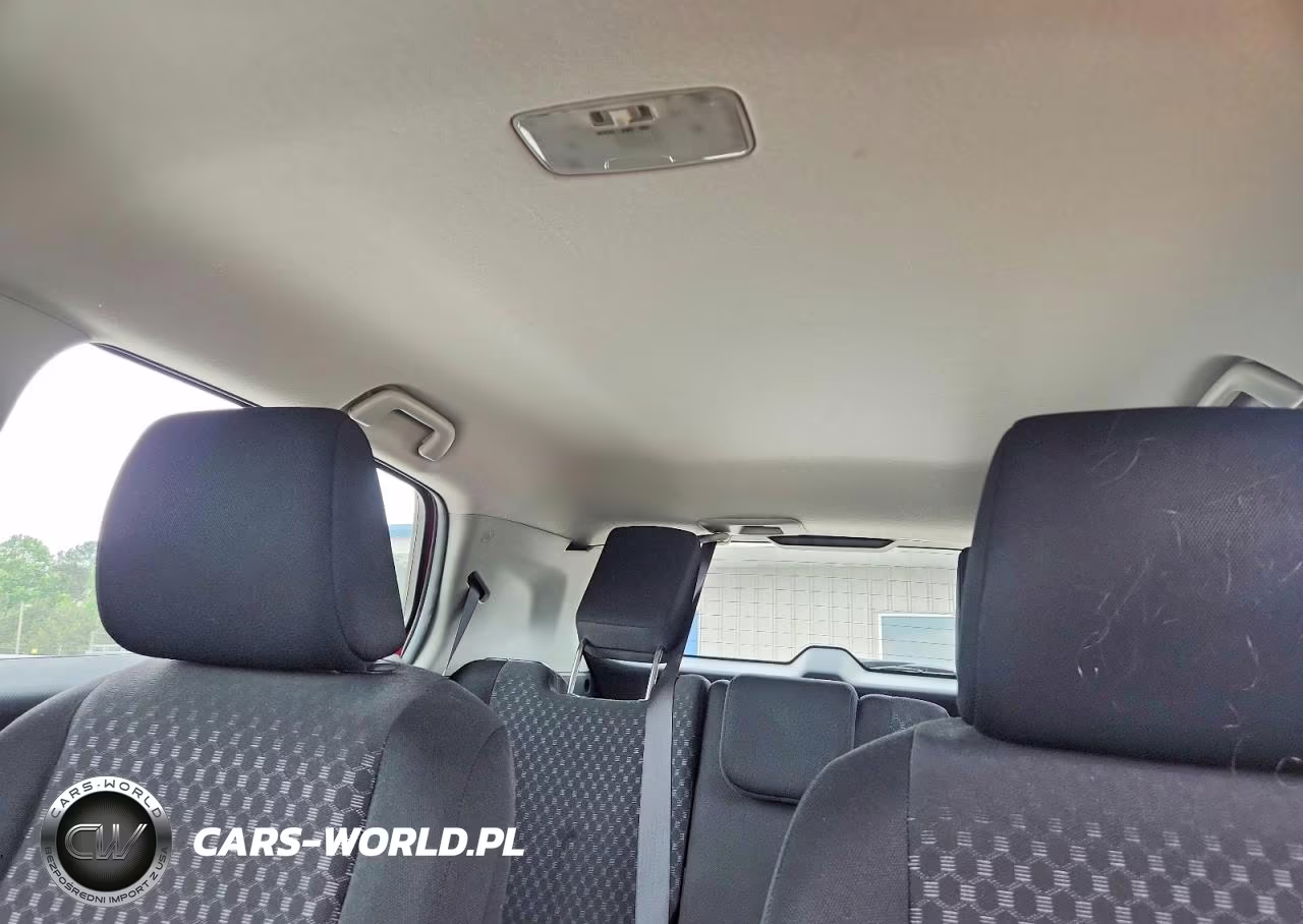 2012 Scion Xd Base VIN:JTKKU4B45C1019039 - 10
