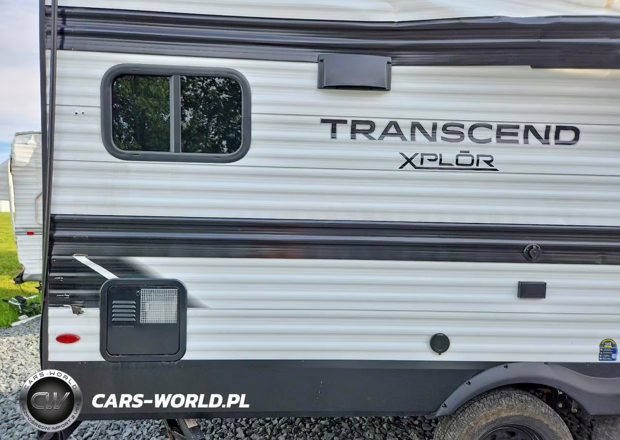 2025 Grand Design Transcend Camper VIN:573TT2528S8835223 - 6