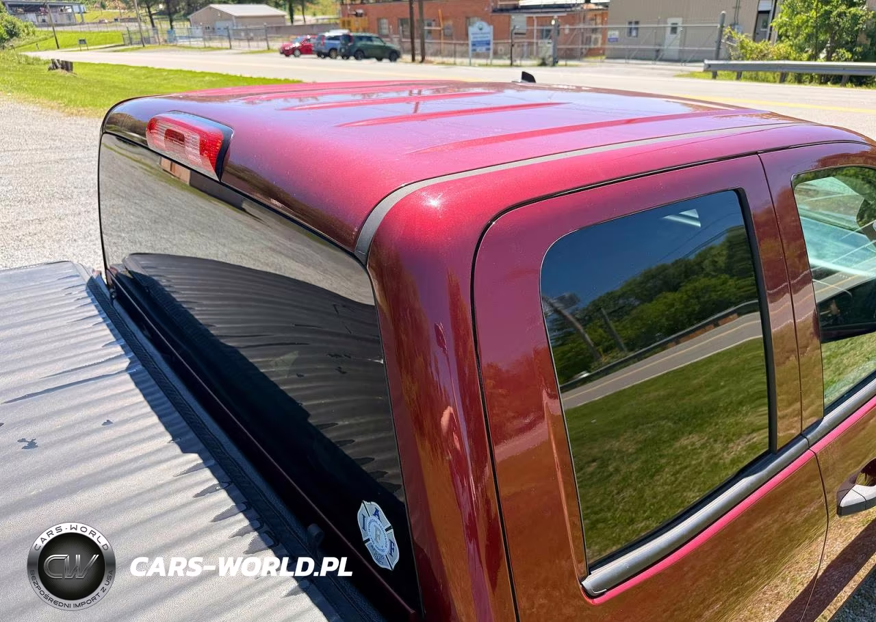 2014 Chevrolet Silverado K1500 VIN:1GCVKPEH1EZ284569 - 15