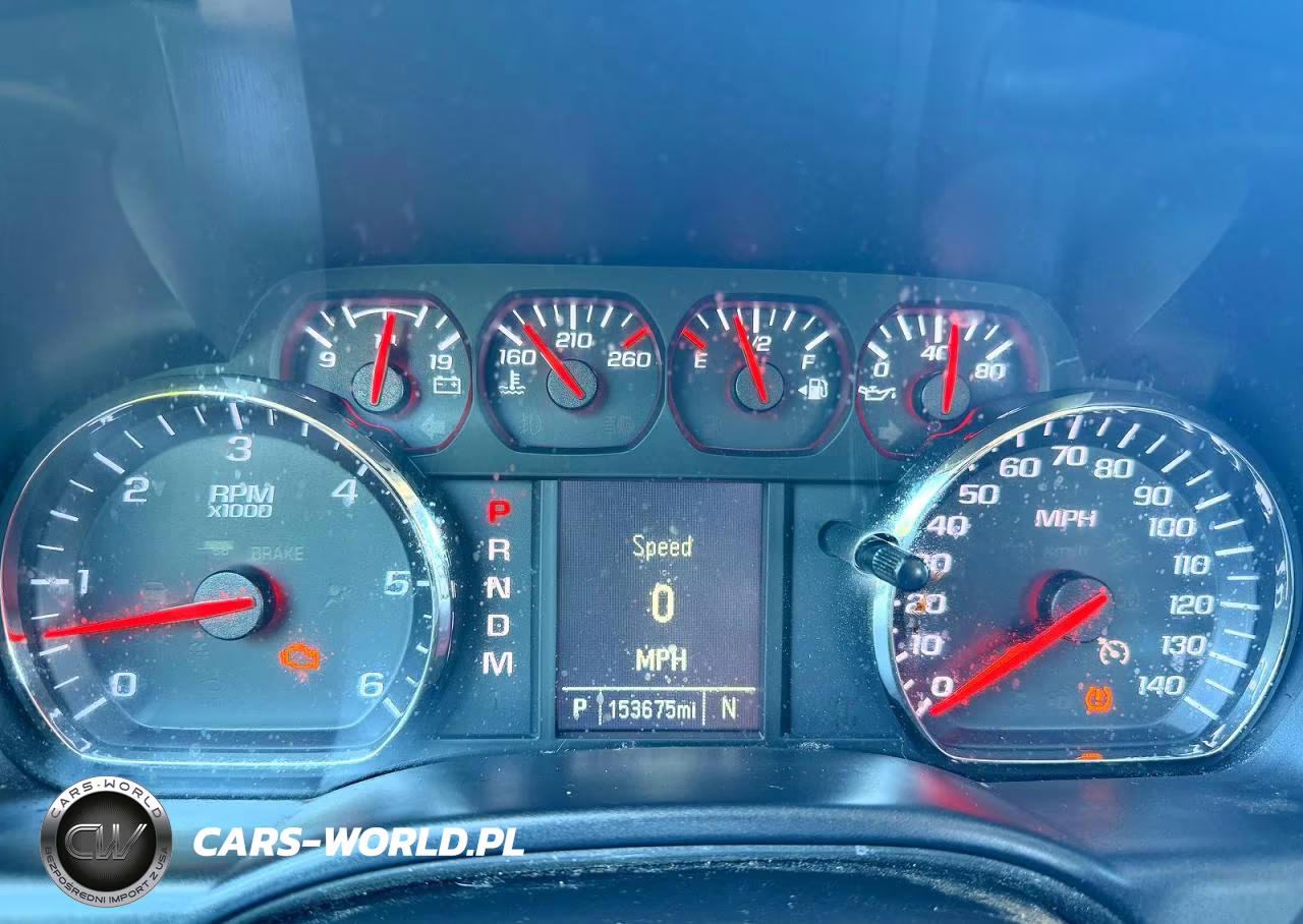 2014 Chevrolet Silverado K1500 VIN:1GCVKPEH1EZ284569 - 8