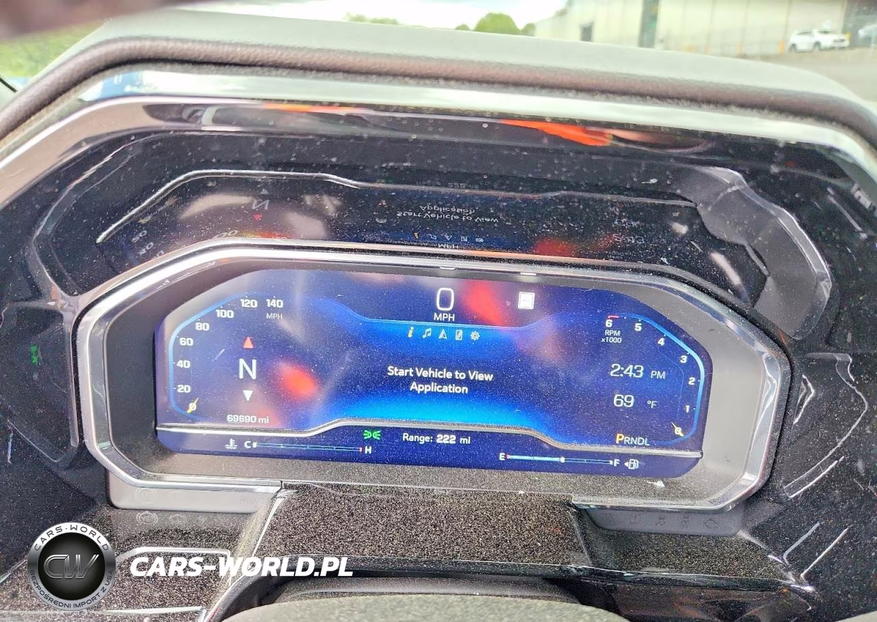 2023 Chevrolet Silverado K1500 Lt VIN:3GCPDDEK4PG197300 - 9