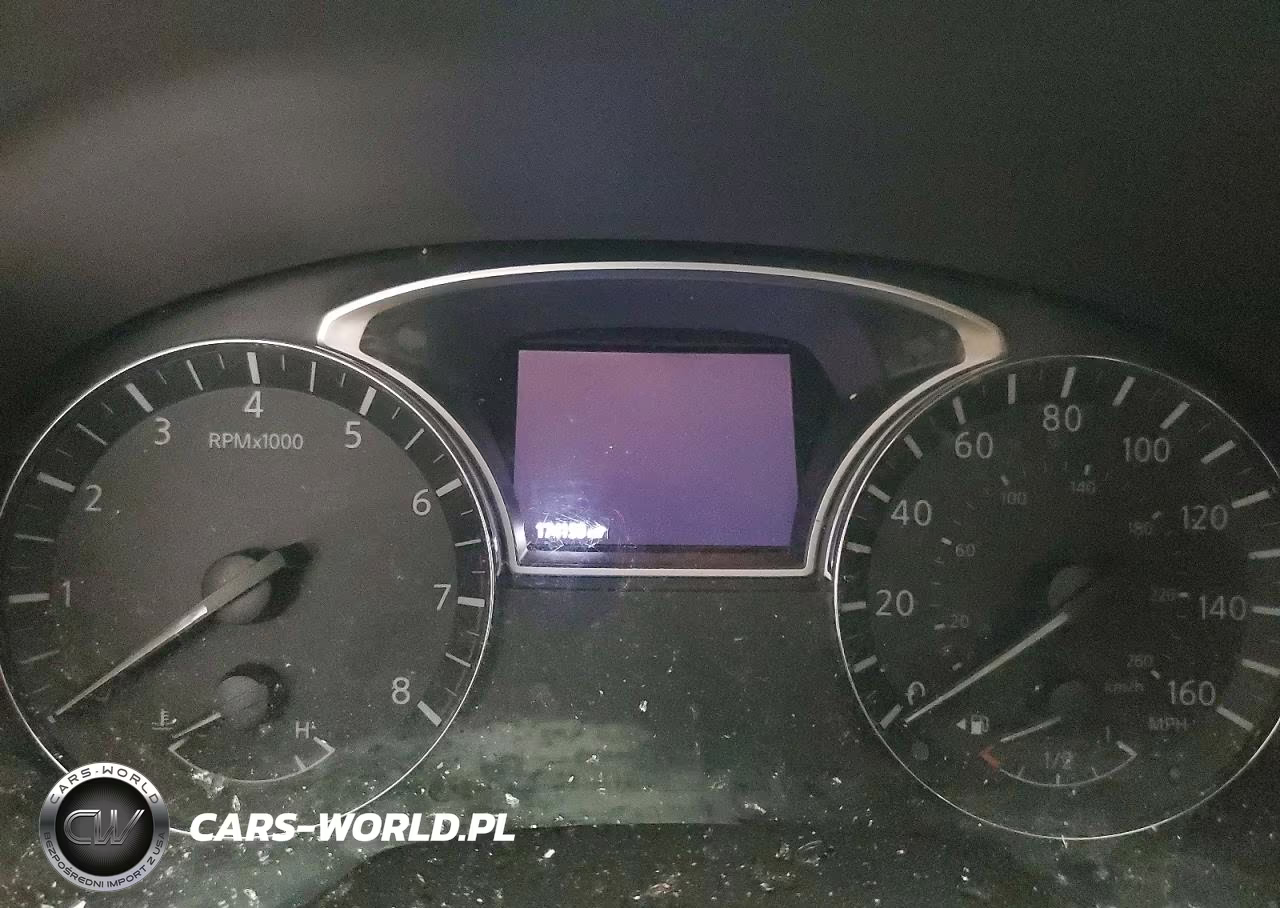 2020 Nissan Pathfinder Sl VIN:5N1DR2CM0LC606625 - 9