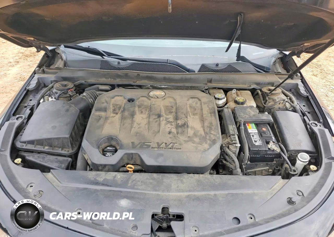 2019 Chevrolet Impala Premier VIN:2G1105S36K9144890 - 11
