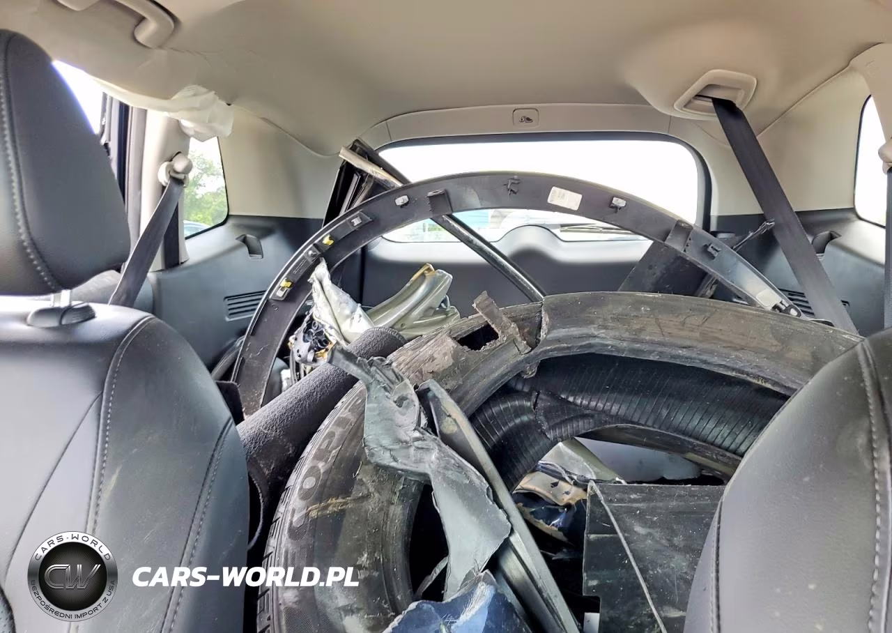 2025 Honda Cr-V Exl VIN:2HKRS4H75SH464191 - 10