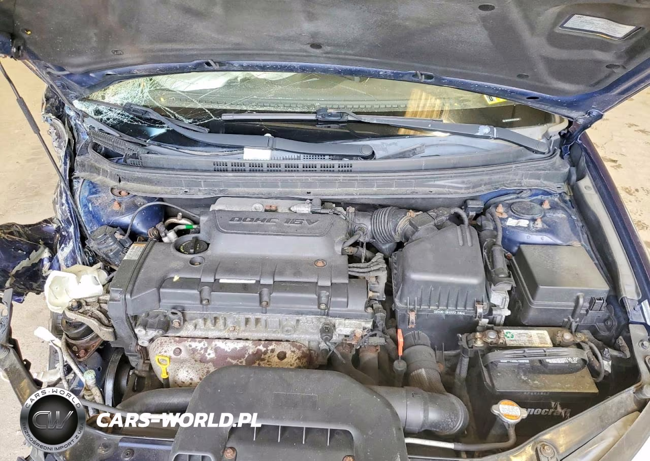 2010 Hyundai Elantra Gls VIN:KMHDU4AD4AU991983 - 11
