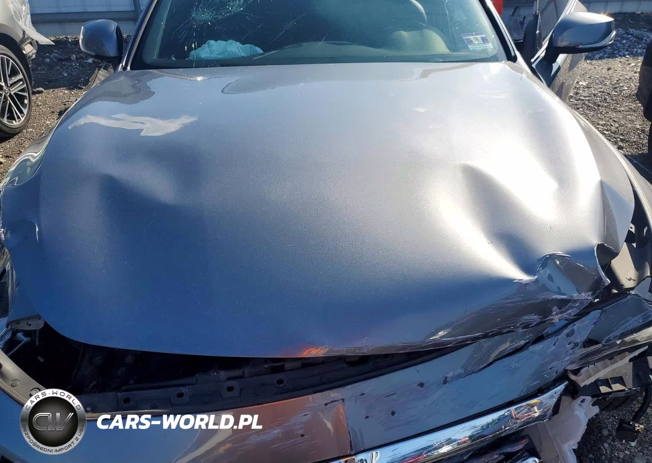2019 Infiniti Q60 3.0T Luxe VIN:JN1EV7EL9KM291244 - 11