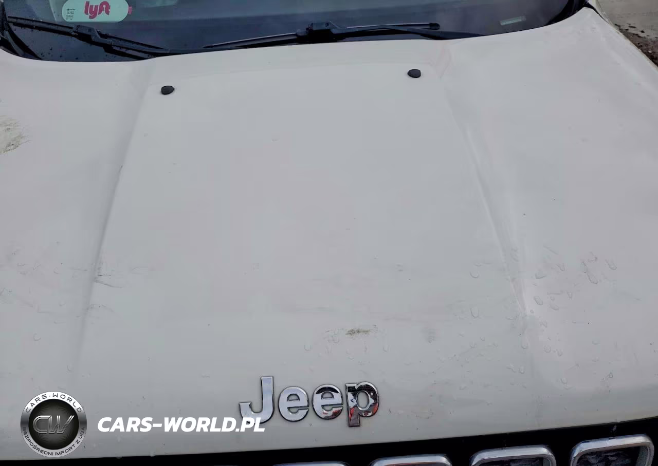 2020 Jeep Renegade Latitude VIN:ZACNJABB2LPL41788 - 11