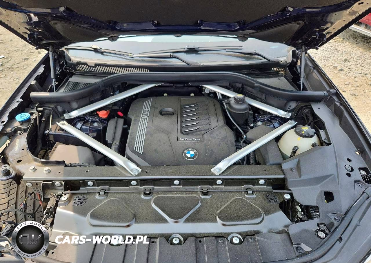 2020 BMW X5 xDrive40I VIN:5UXCR6C08L9C70418 - 12