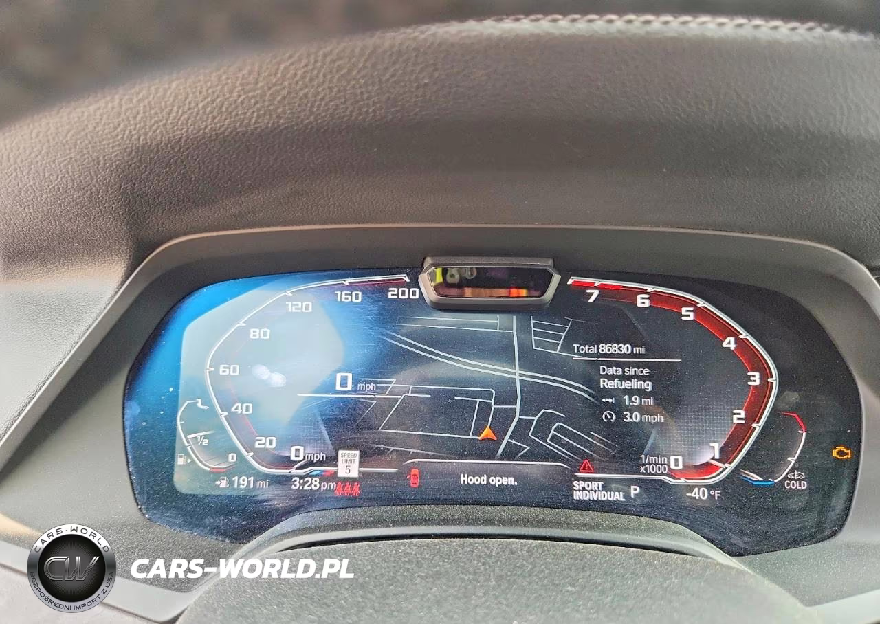 2020 BMW X5 xDrive40I VIN:5UXCR6C08L9C70418 - 9