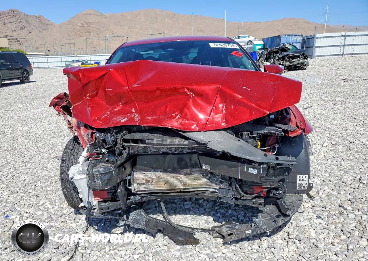 2025 Hyundai Elantra Se VIN:KMHLL4DG2SU935255 - 5