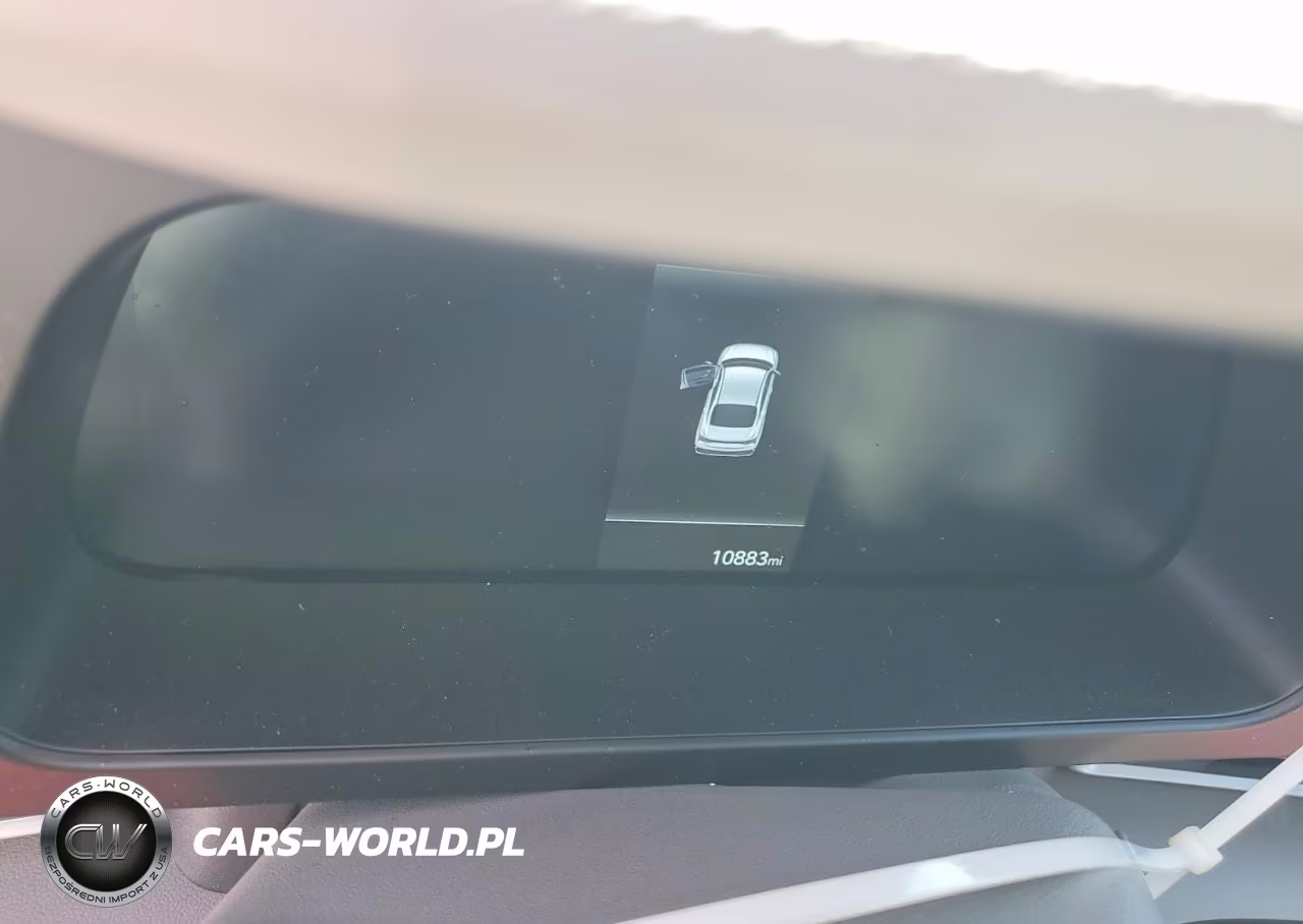 2025 Hyundai Elantra Se VIN:KMHLL4DG2SU935255 - 9
