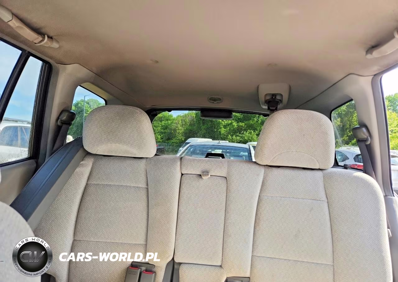 2006 Hyundai Santa Fe Gls VIN:KM8SC73D16U085886 - 10