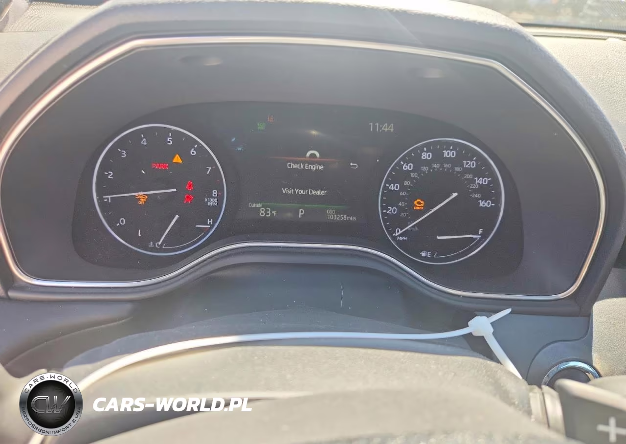 2020 Toyota Avalon Xse VIN:4T1EZ1FB0LU048777 - 9