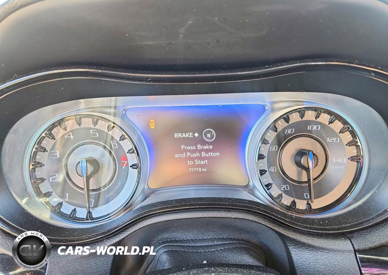 2022 Chrysler 300 S VIN:2C3CCABG7NH249097 - 9