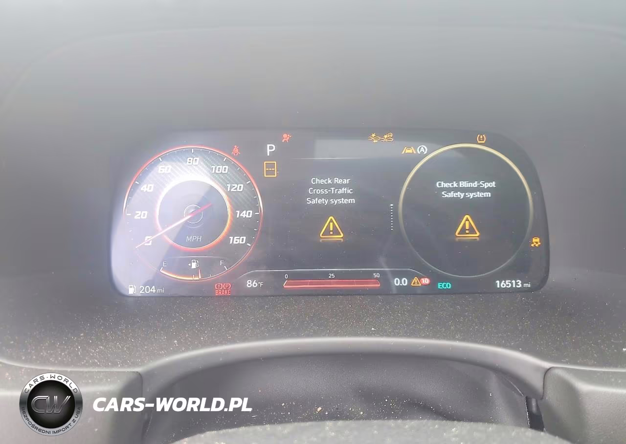2025 Hyundai Palisade Sel Premium VIN:KM8R44GE2SU877603 - 9